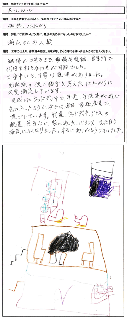 声